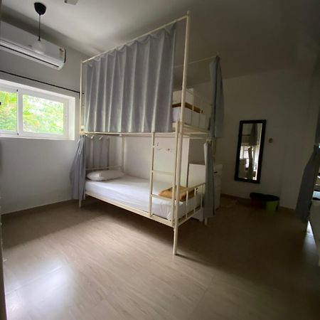 Hostel Mandala أنجونا المظهر الخارجي الصورة