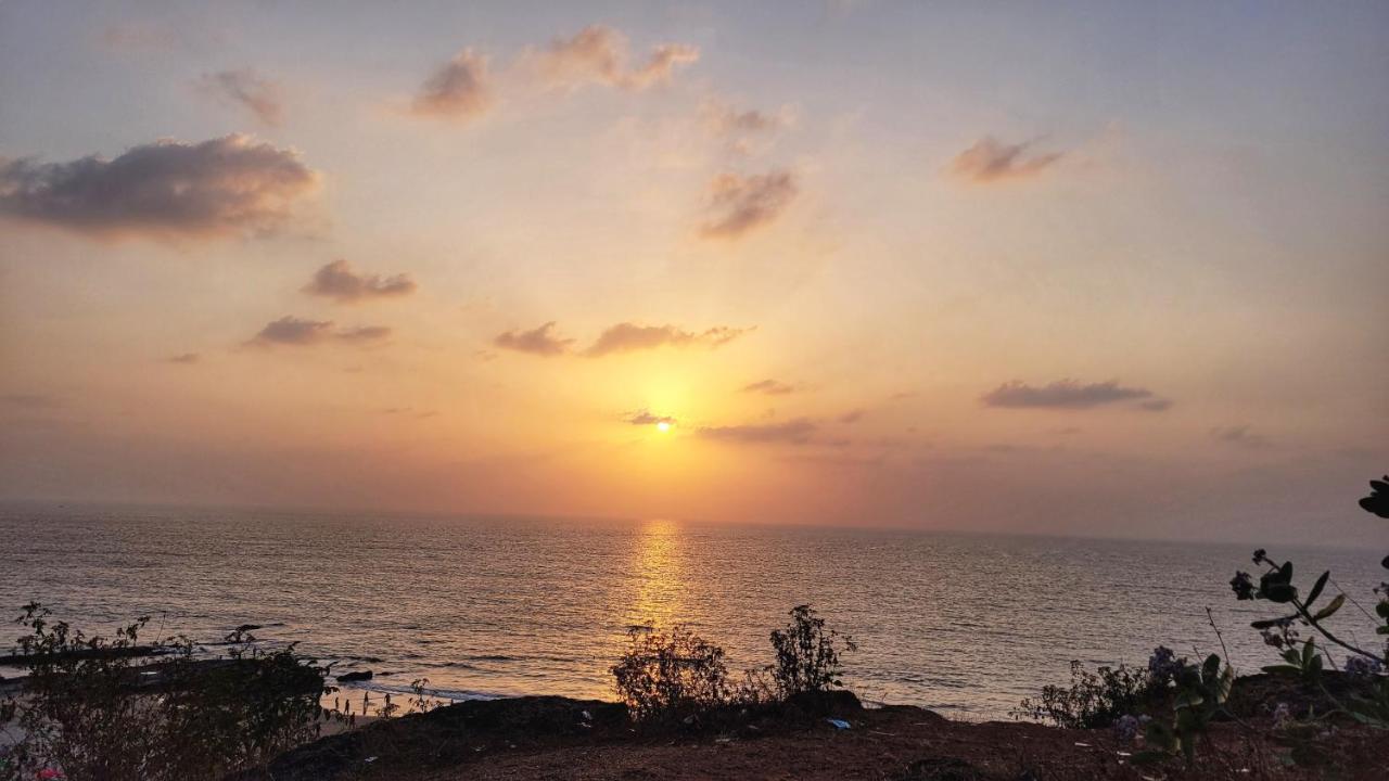 Hostel Mandala أنجونا المظهر الخارجي الصورة