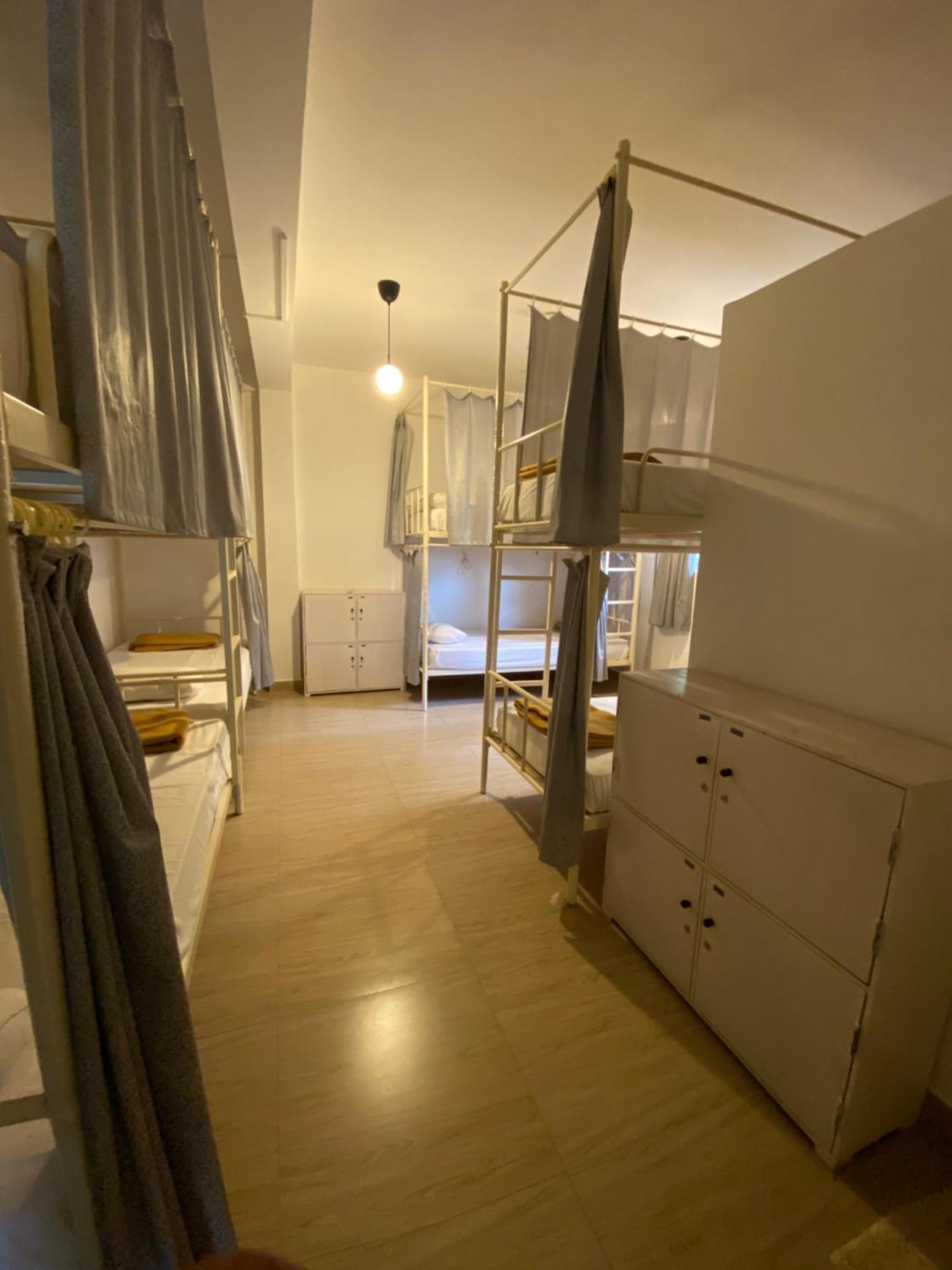 Hostel Mandala أنجونا المظهر الخارجي الصورة